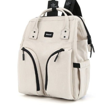 Large Capacity Travel Backpack - Lightweight Outdoor Daypack - Undefyning Lynes
