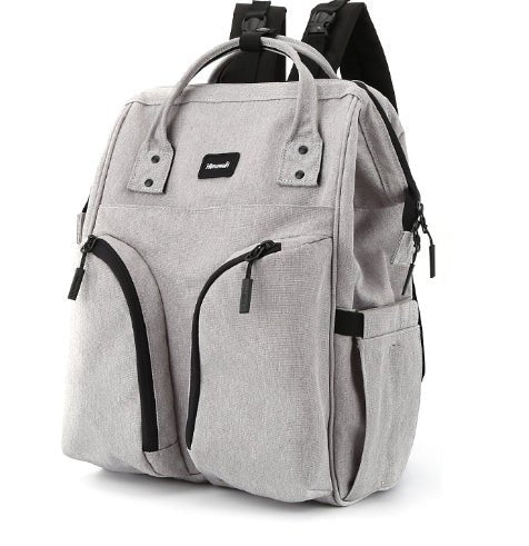 Large Capacity Travel Backpack - Lightweight Outdoor Daypack - Undefyning Lynes