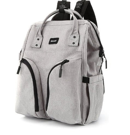 Large Capacity Travel Backpack - Lightweight Outdoor Daypack - Undefyning Lynes
