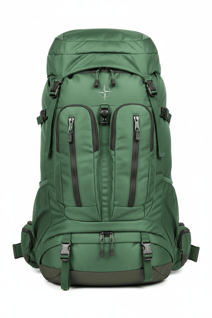 Large Capacity Travel Backpack - Lightweight Outdoor Daypack - Undefyning Lynes