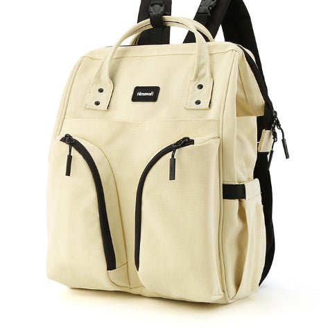 Large Capacity Travel Backpack - Lightweight Outdoor Daypack - Undefyning Lynes