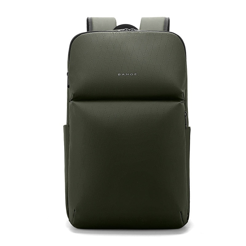 Men's Business Commuter Backpack — Large Capacity - Undefyning Lynes