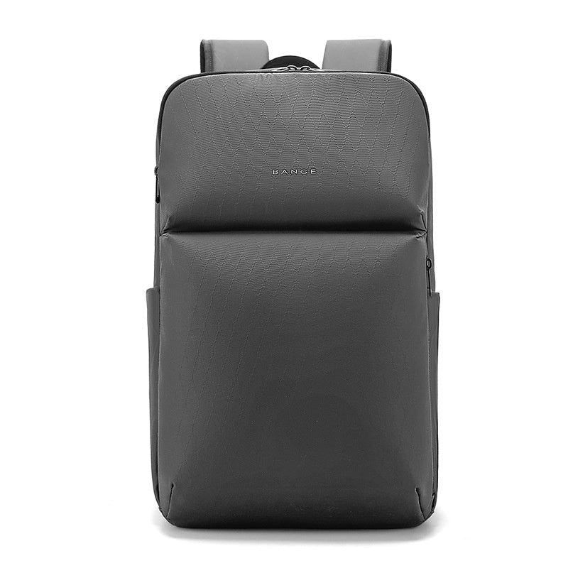 Men's Business Commuter Backpack — Large Capacity - Undefyning Lynes