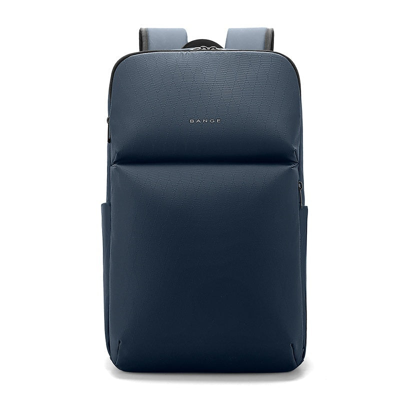 Men's Business Commuter Backpack — Large Capacity - Undefyning Lynes