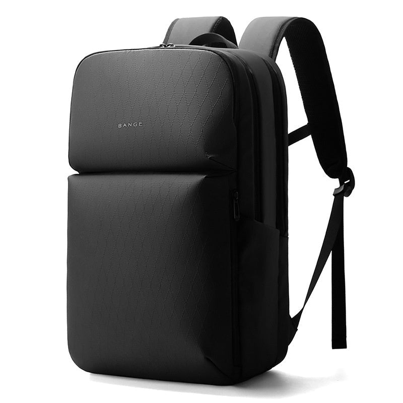 Men's Business Commuter Backpack — Large Capacity - Undefyning Lynes