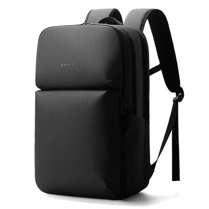Men's Business Commuter Backpack — Large Capacity - Undefyning Lynes