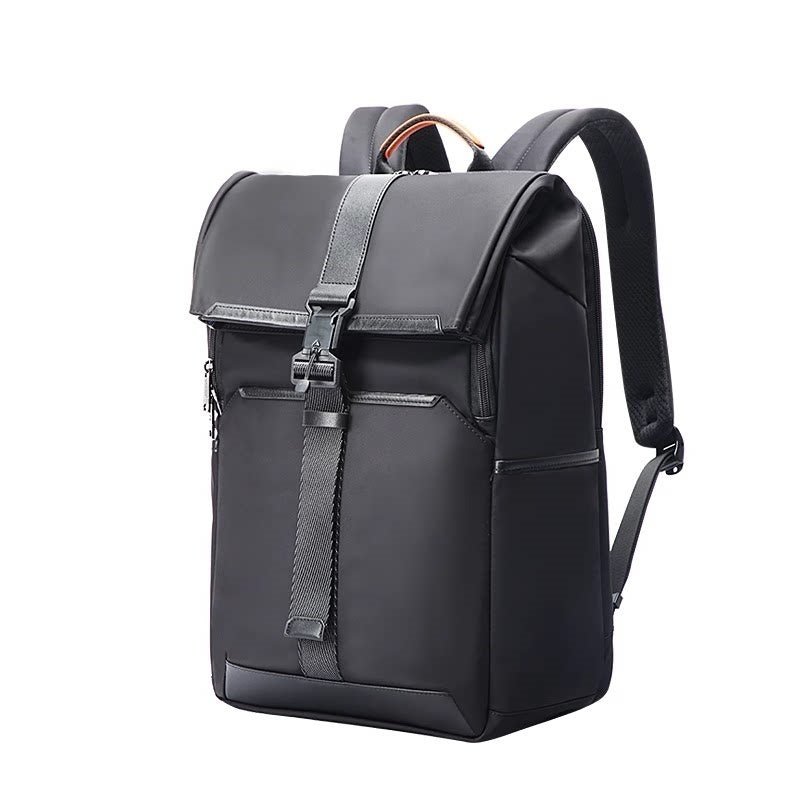 Men's Casual Backpack — Simple & Stylish Everyday Pack - Undefyning Lynes