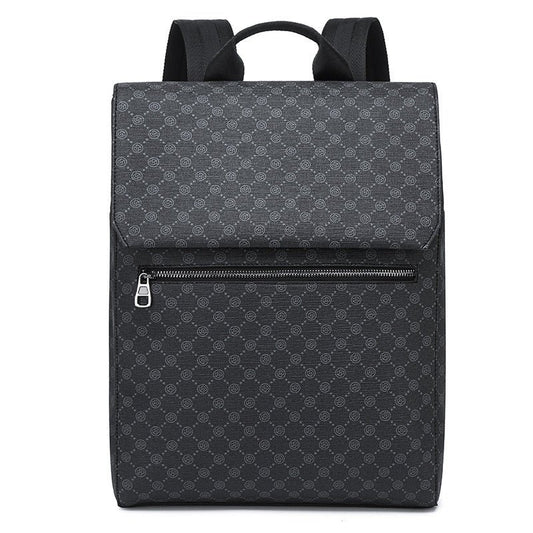 Men's High-End Business Backpack — Large Capacity - Undefyning Lynes