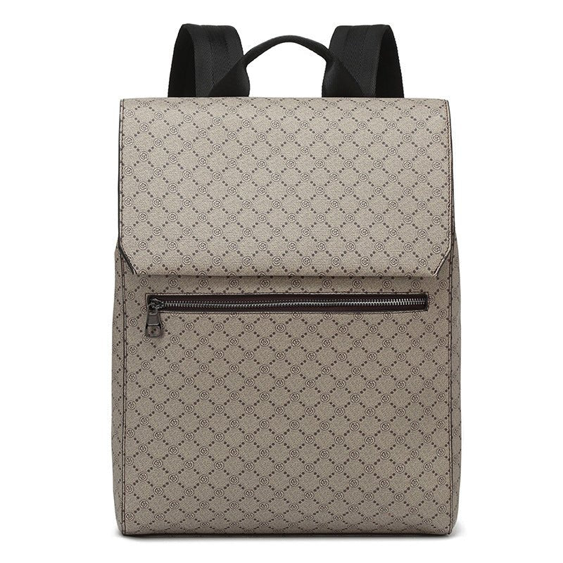 Men's High-End Business Backpack — Large Capacity - Undefyning Lynes