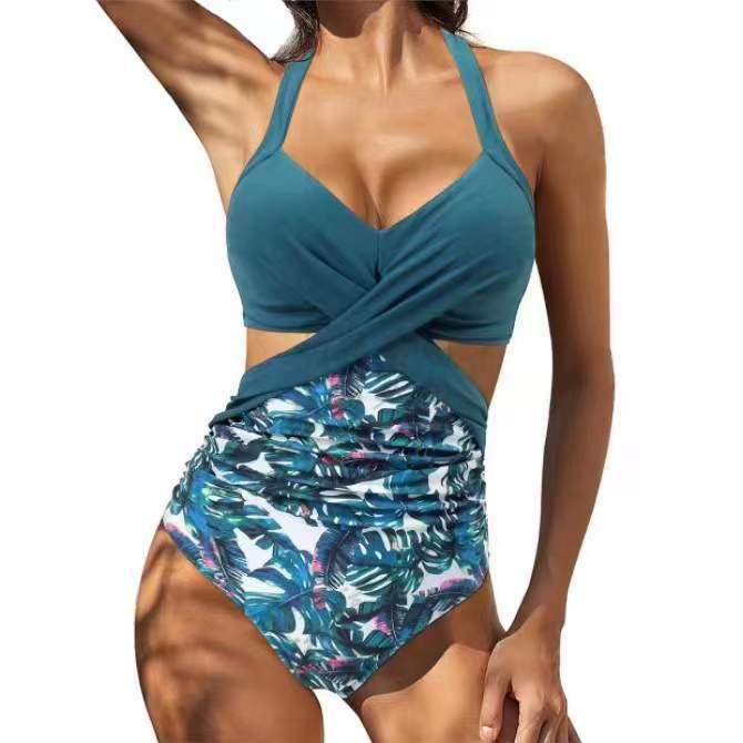 Padded Bikini Set — 9 Colorways - Undefyning Lynes