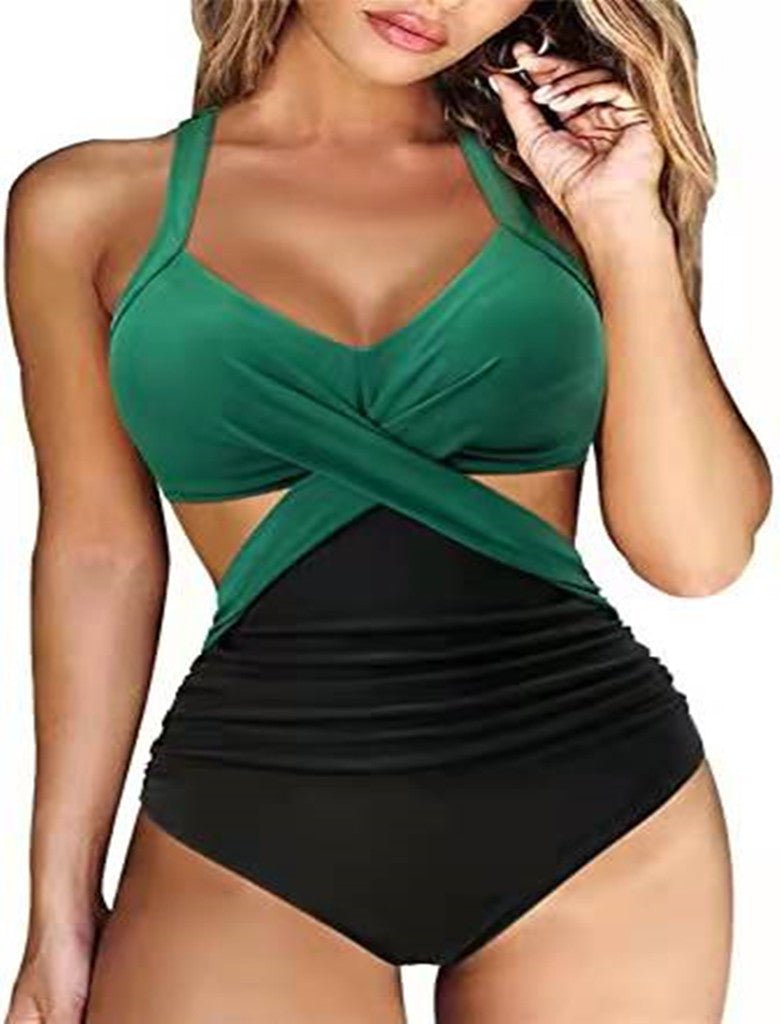 Padded Bikini Set — 9 Colorways - Undefyning Lynes