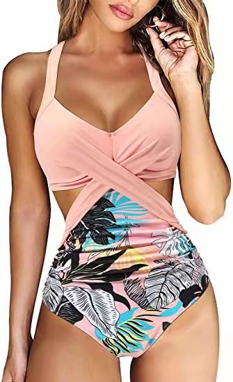 Padded Bikini Set — 9 Colorways - Undefyning Lynes