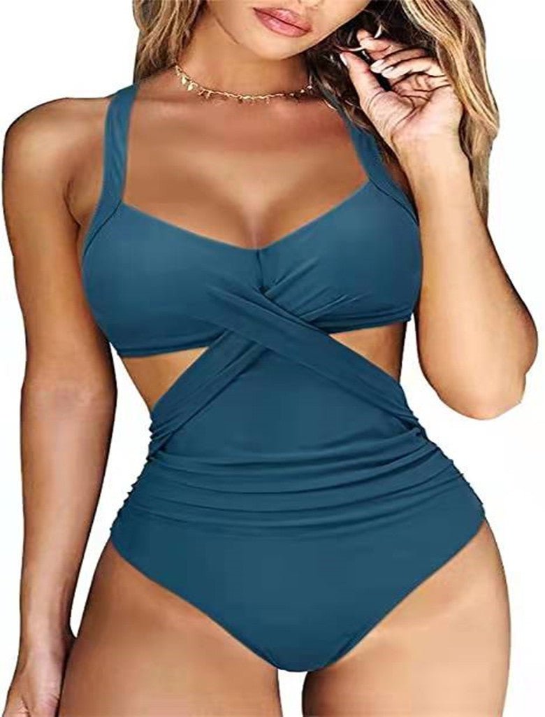 Padded Bikini Set — 9 Colorways - Undefyning Lynes