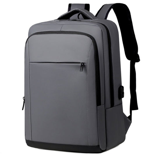 Portable USB Laptop Bag — Waterproof Business Computer Bag - Undefyning Lynes