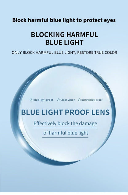 Printed Cat Eye Blue Light Reading Glasses — Fashion Readers for Men & Women - Undefyning Lynes