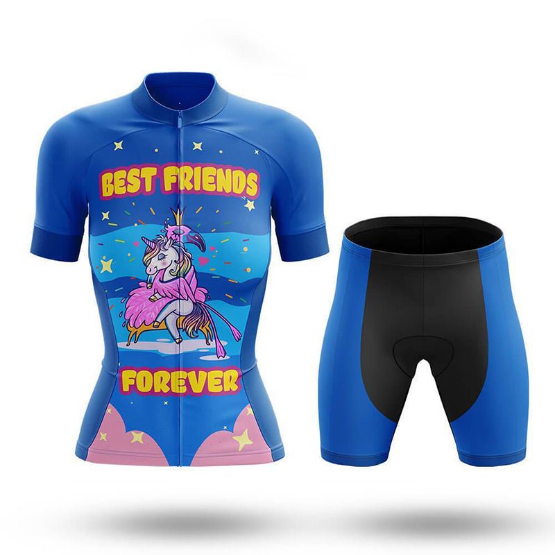 Pro-Breathable Short-Sleeve Summer Cycling Jersey for Men and Women - Undefyning Lynes
