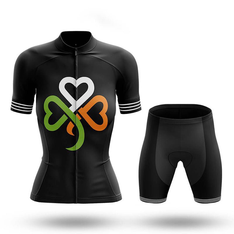 Pro-Breathable Short-Sleeve Summer Cycling Jersey for Men and Women - Undefyning Lynes
