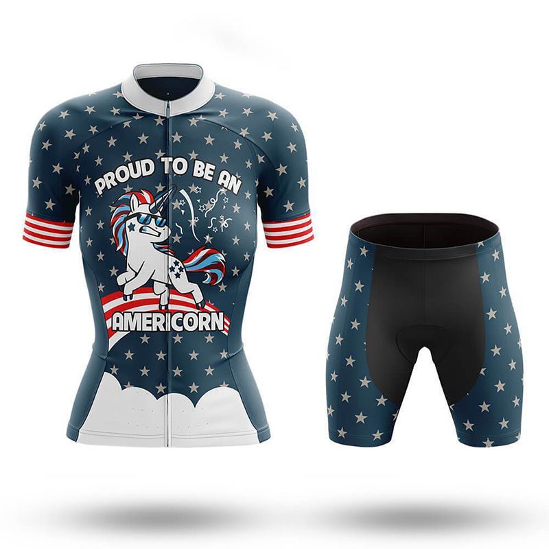 Pro-Breathable Short-Sleeve Summer Cycling Jersey for Men and Women - Undefyning Lynes