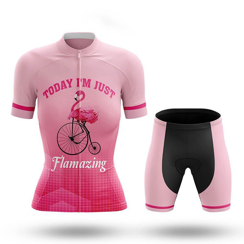 Pro-Performance Lightweight Cycling Jersey - Breathable Moisture-Wicking Gear - Undefyning Lynes