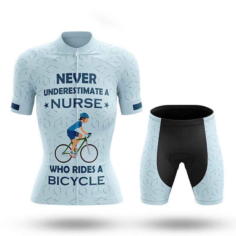 Pro-Performance Lightweight Cycling Jersey - Breathable Moisture-Wicking Gear - Undefyning Lynes