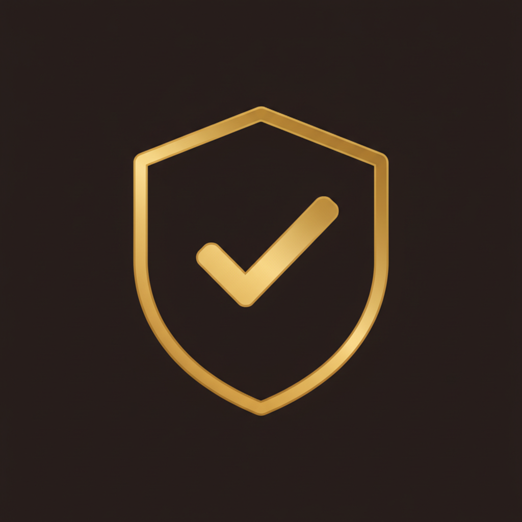 Quality Badge