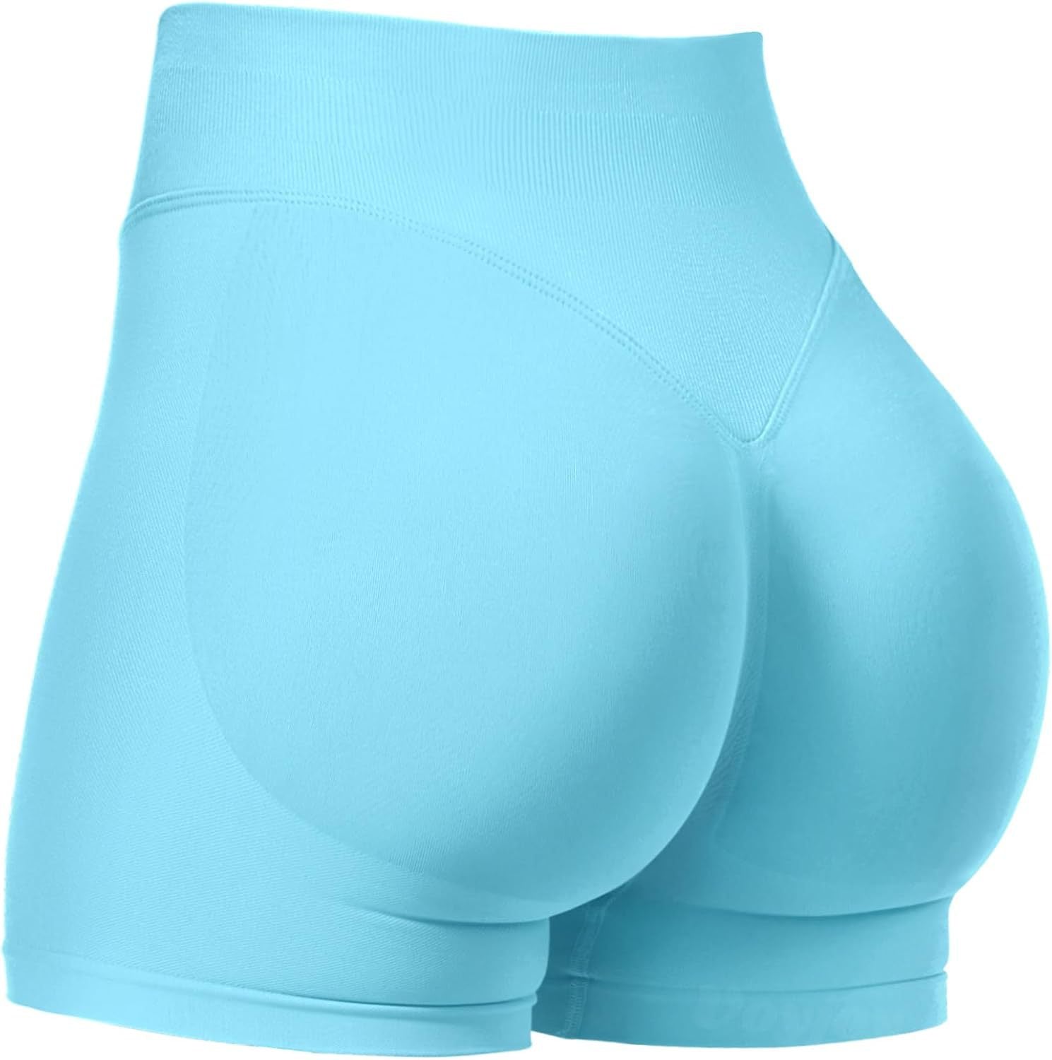 Sculpt & Lift High-Performance Workout Leggings - Undefyning Lynes