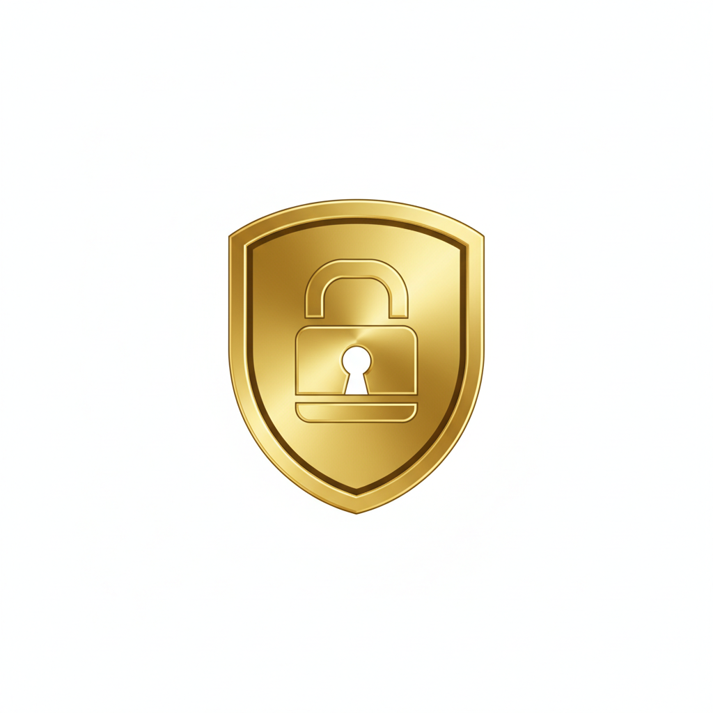 Secure Checkout Icon