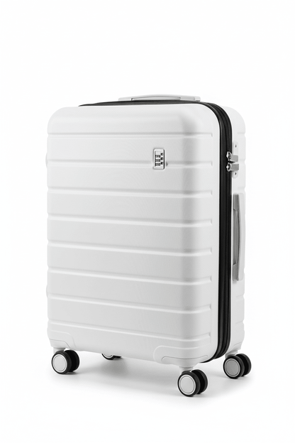 Secure TSA Lock Carry-On Suitcase - 20" Hardshell Luggage - Undefyning Lynes