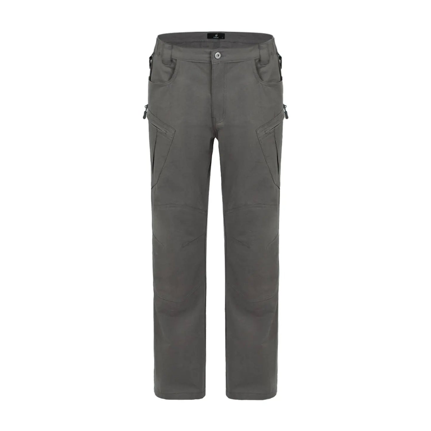 The Apex Utility Cargo — Men's Tactical Military-Style Cargo Pants - Undefyning Lynes