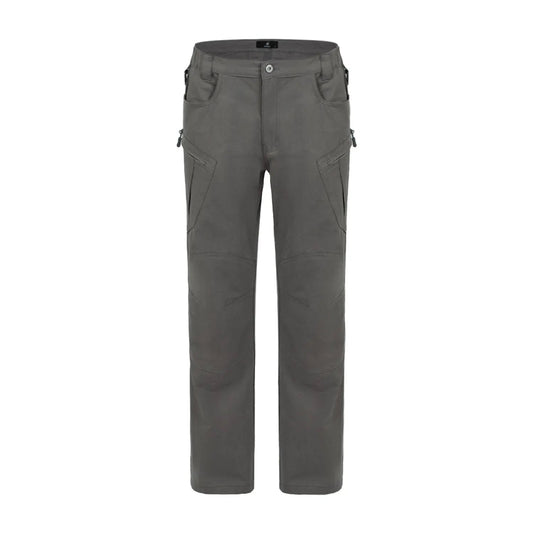 The Apex Utility Cargo — Men's Tactical Military-Style Cargo Pants - Undefyning Lynes