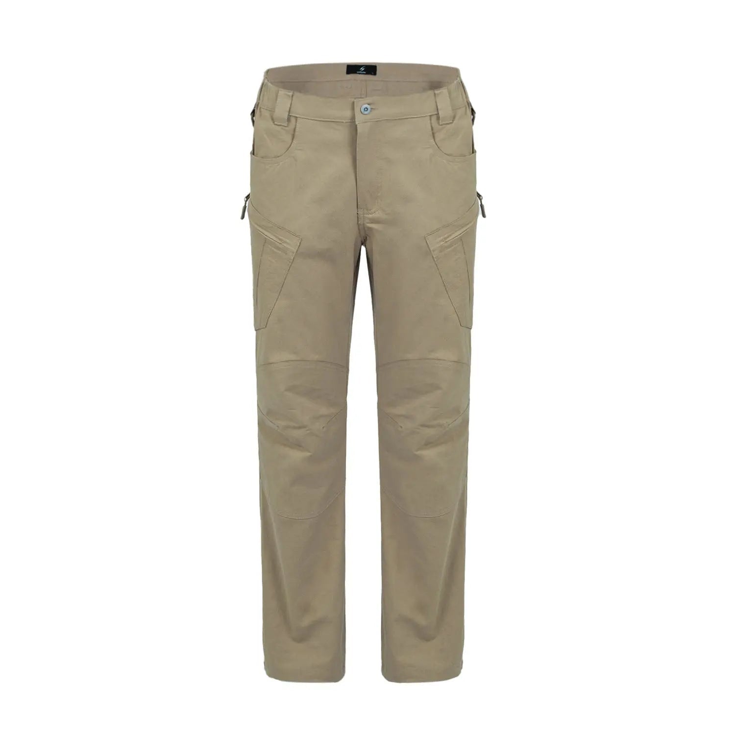 The Apex Utility Cargo — Men's Tactical Military-Style Cargo Pants - Undefyning Lynes