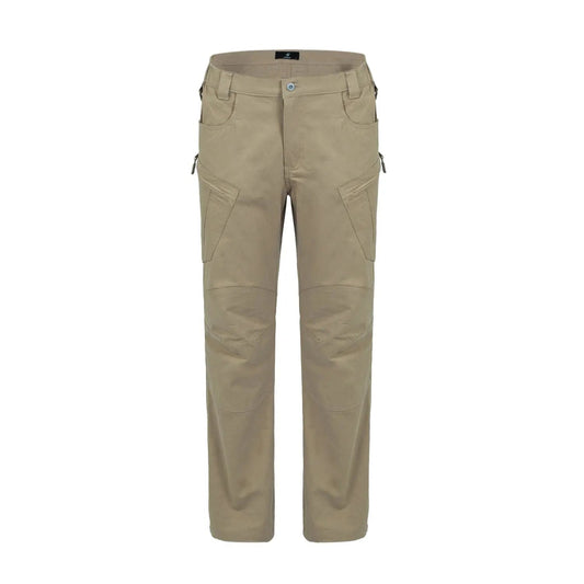 The Apex Utility Cargo — Men's Tactical Military-Style Cargo Pants - Undefyning Lynes