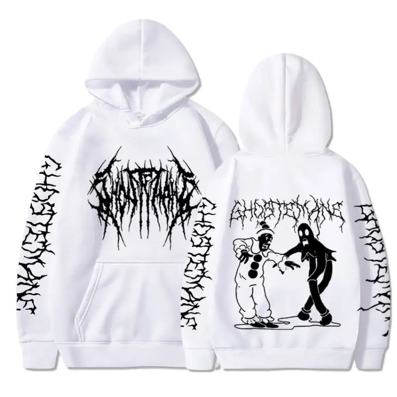 The Cloud Set – Wool-Lined Unisex Hoodie Lounge Set - Undefyning Lynes