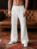 Men's breathable cotton blend casual joggers — Undefyning Lynes (1 of 4)