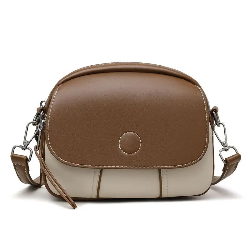 The Everyday Minimalist: Your Chic & Versatile Mini Crossbody Bag - Undefyning Lynes
