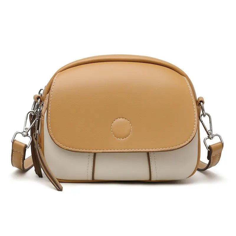 The Everyday Minimalist: Your Chic & Versatile Mini Crossbody Bag - Undefyning Lynes