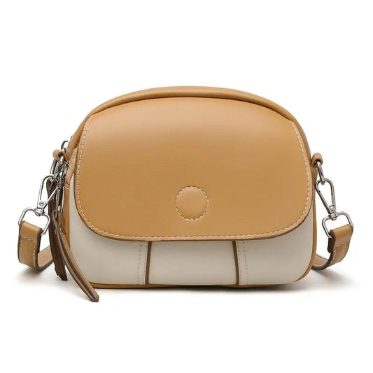 The Everyday Minimalist: Your Chic & Versatile Mini Crossbody Bag - Undefyning Lynes