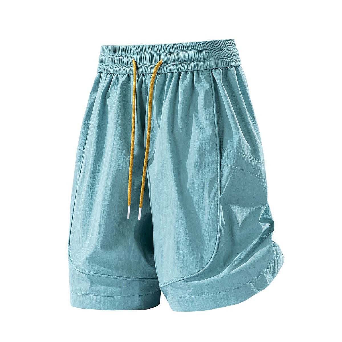 The Ice Silk Short – Men's Cooling Stretch Sports Shorts - Undefyning Lynes