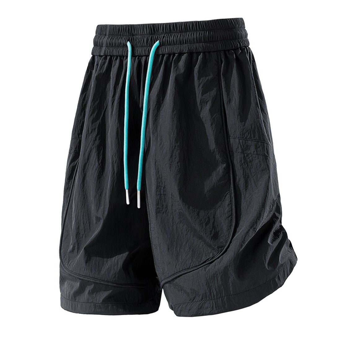 The Ice Silk Short – Men's Cooling Stretch Sports Shorts - Undefyning Lynes