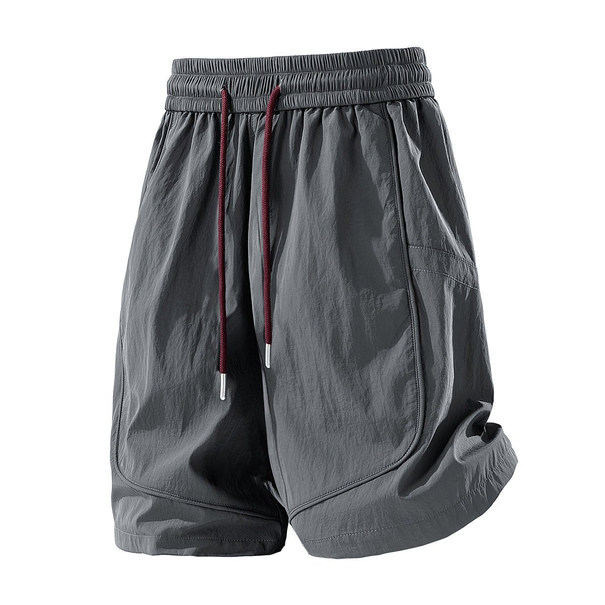 The Ice Silk Short – Men's Cooling Stretch Sports Shorts - Undefyning Lynes