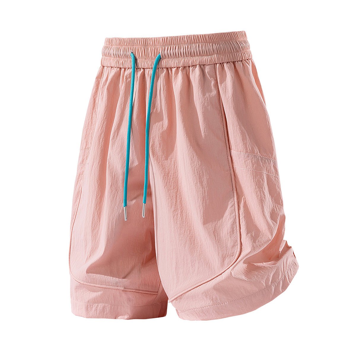 The Ice Silk Short – Men's Cooling Stretch Sports Shorts - Undefyning Lynes