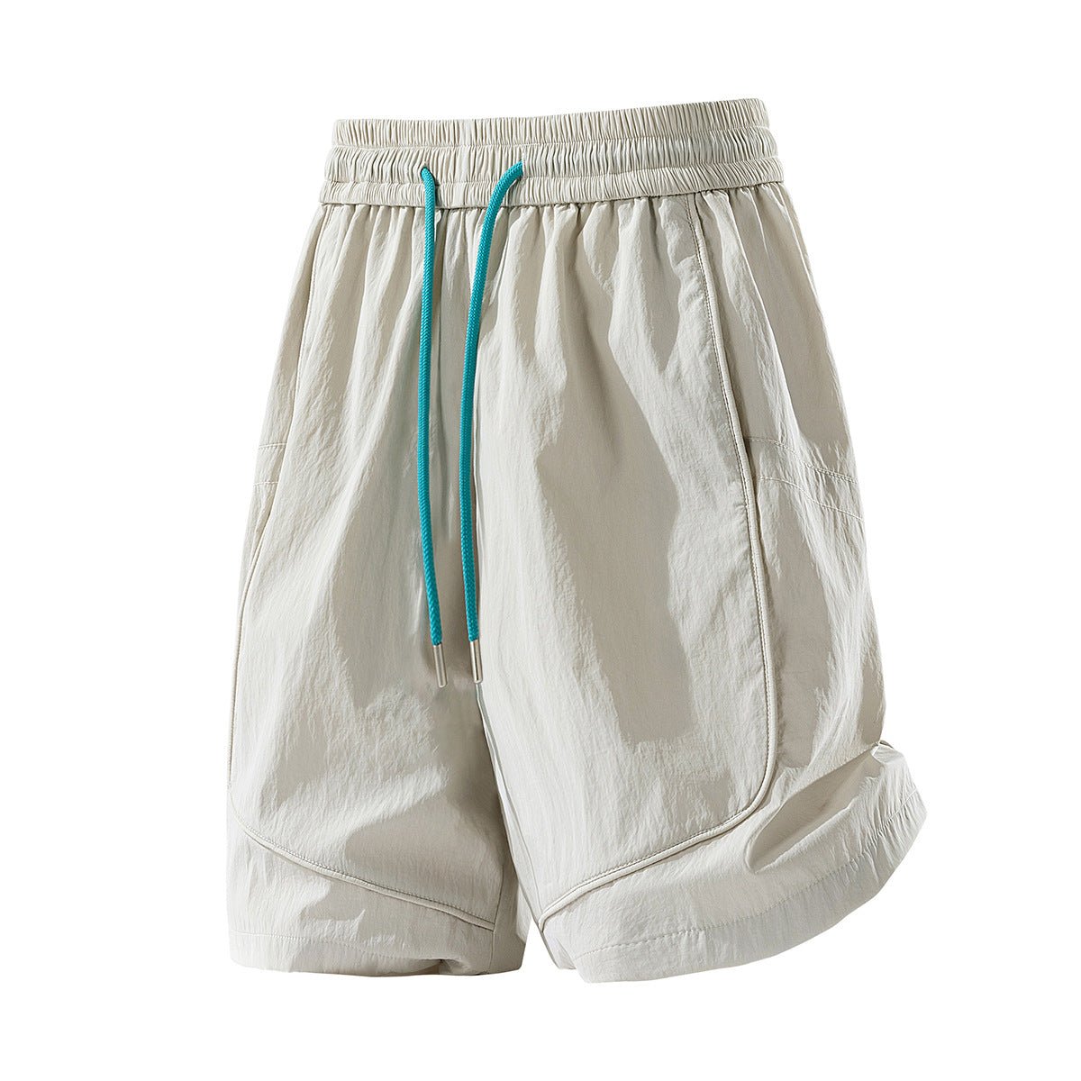 The Ice Silk Short – Men's Cooling Stretch Sports Shorts - Undefyning Lynes