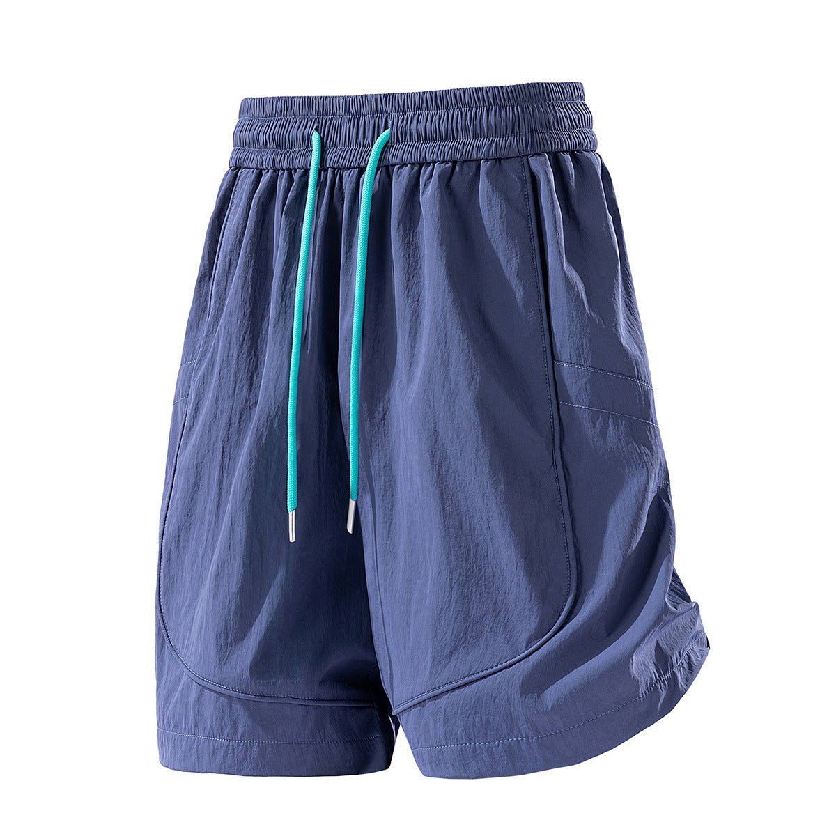 The Ice Silk Short – Men's Cooling Stretch Sports Shorts - Undefyning Lynes