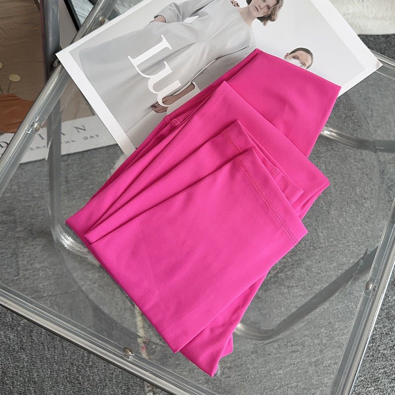 The PeachLift Legging – Women's Sculpt & Lift Peach-Shaping Performance Leggings - Undefyning Lynes