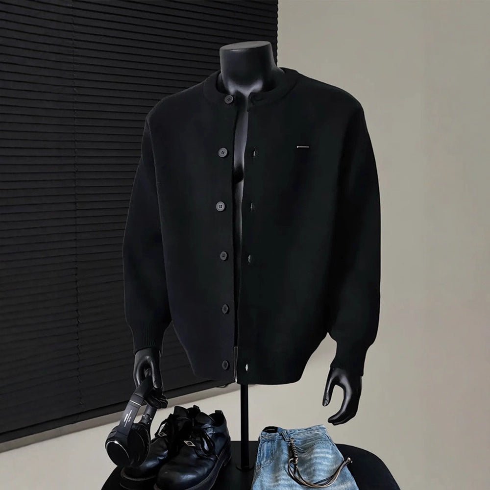 The Retro Co-ord — Men's Matching Casual Outfit Set - Undefyning Lynes