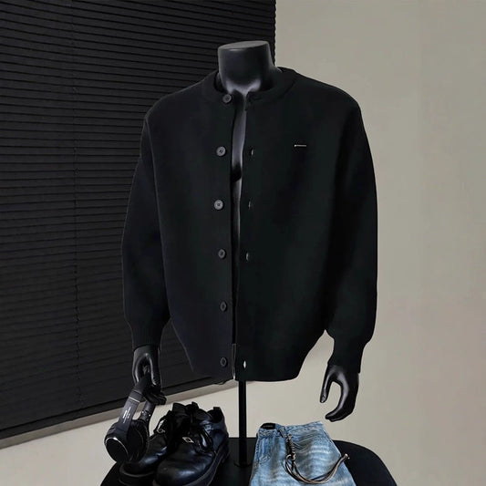 The Retro Co-ord — Men's Matching Casual Outfit Set - Undefyning Lynes