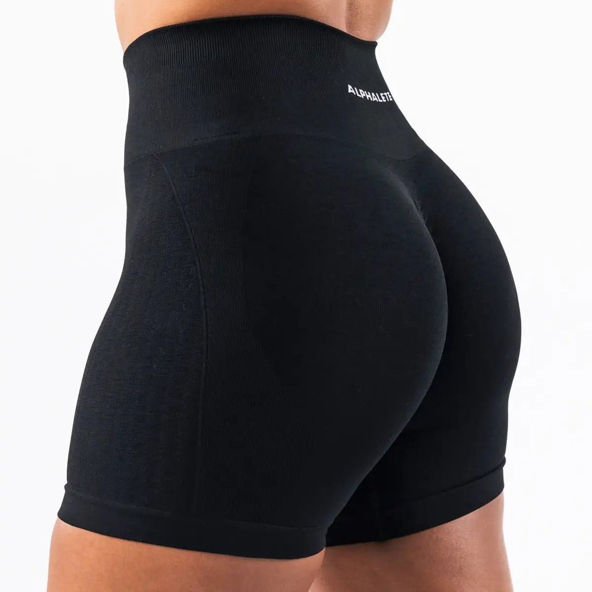 The RunStrong Set – Women's Fitness Leggings & Running Shorts Gym Wear - Undefyning Lynes