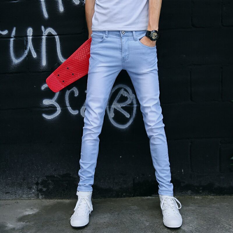 The Signature Slim – Men's Slim-Fit Breathable Stretch Pants - Undefyning Lynes