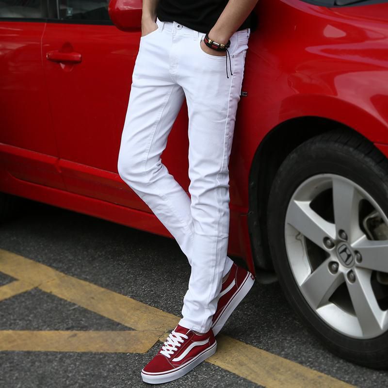 The Signature Slim – Men's Slim-Fit Breathable Stretch Pants - Undefyning Lynes
