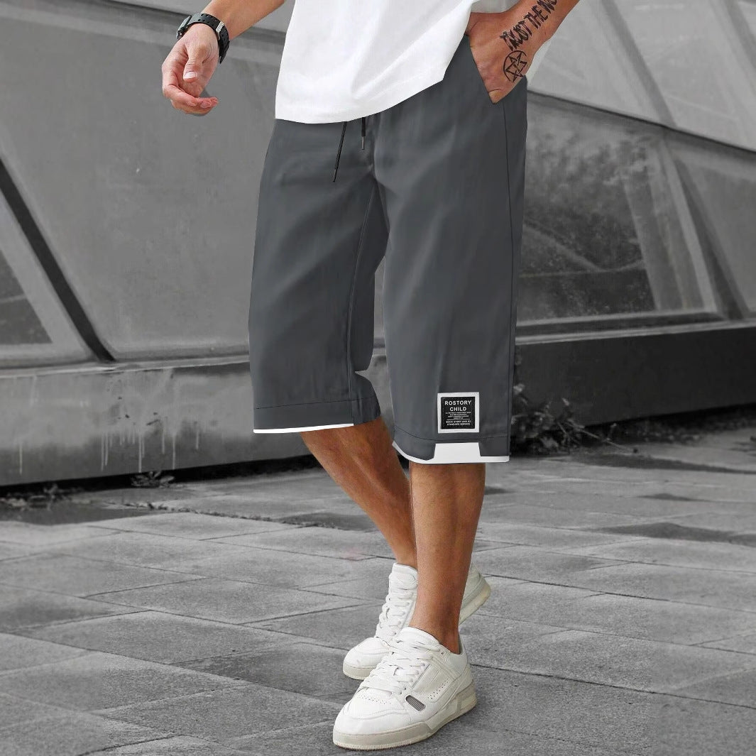 The Sport Short — Men's Quick-Dry Loose-Fit Athletic Shorts - Undefyning Lynes